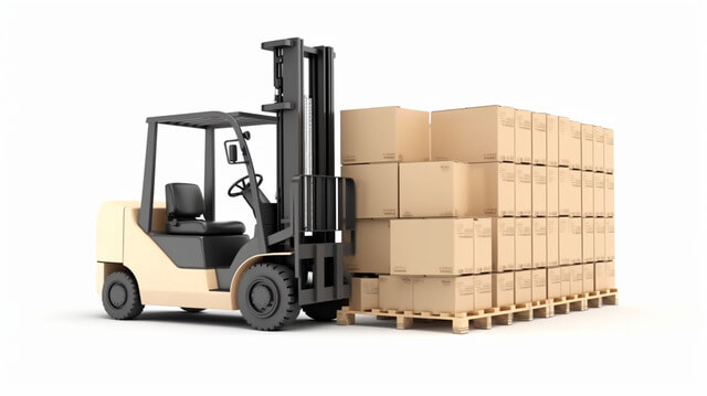 pngtree-forklift-truck-loading-boxes-and-pallet-with-a-white-background-image_2608066 (1)