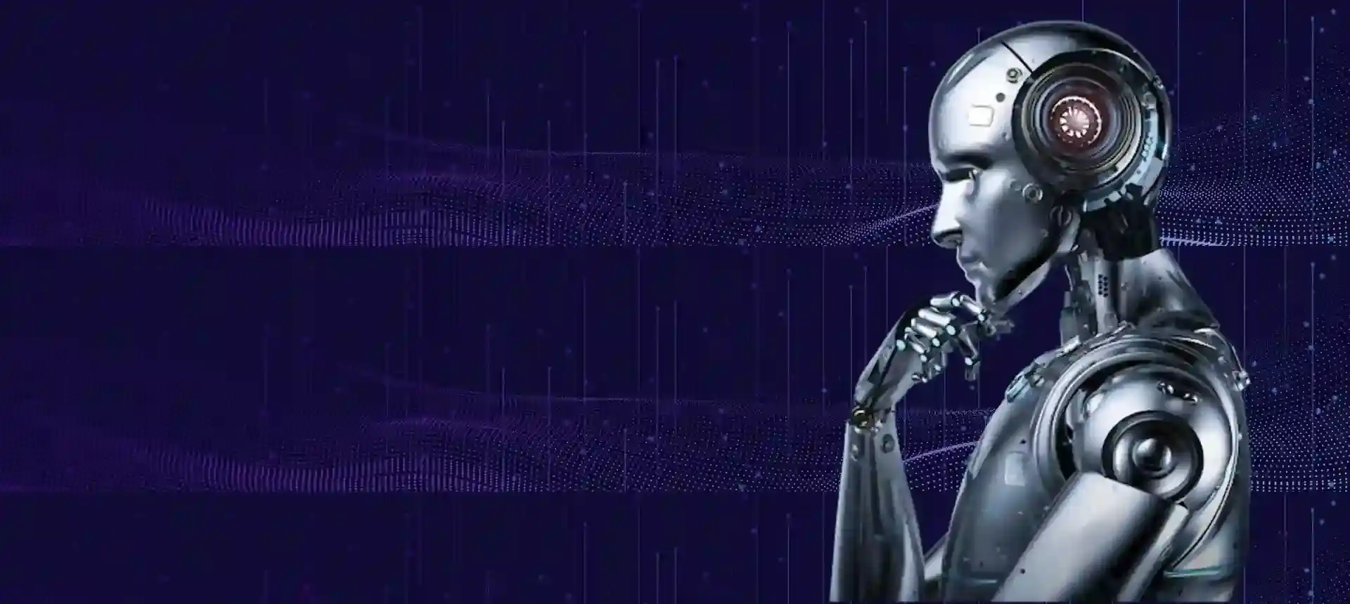 AI Forklift Collision Avoidance