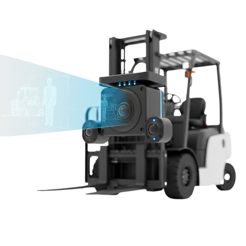 The Power of Teknect Global Forklift Fleet Management
