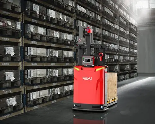 In-cab AI sensor monitoring operator fatigue